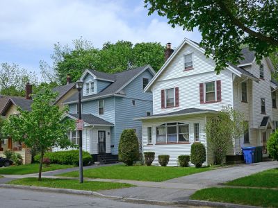 Cost of Siding in Easton, MD