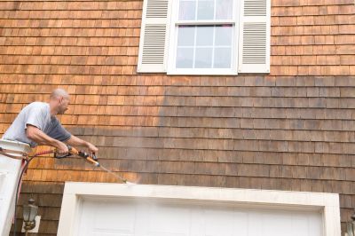 Siding Maintenance Tips